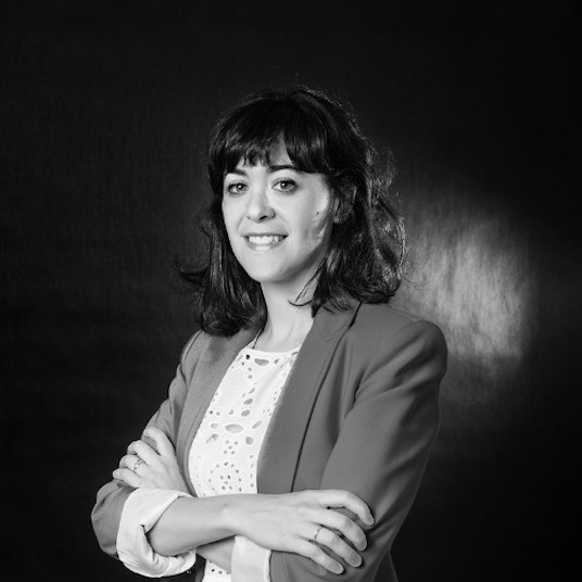 María García (AFRY)