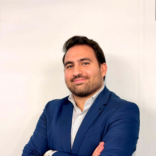 Shami Kalakeche Shami Kalakeche