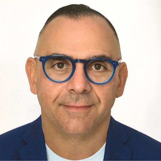 Constantinos Peonides