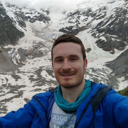 Miguel Montero Alonso