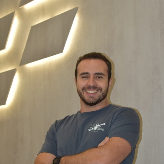 Bernardino Martín Bernardino Martín