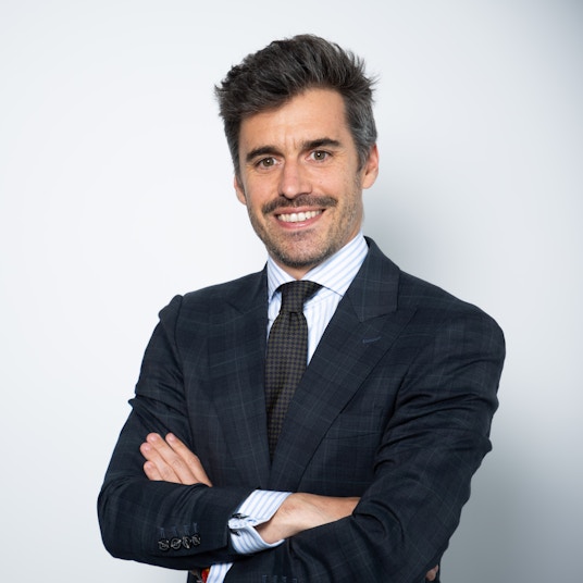 Chema Zabala Chema Zabala